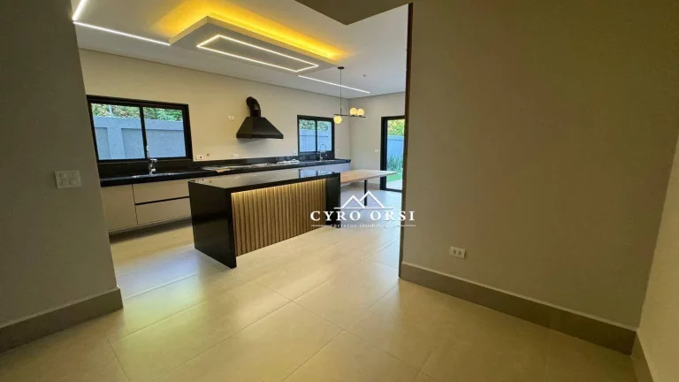 Imagem Casa com 3 dormitórios à venda, 196 m² por R$ 1.370.000,00 - Pompéia - Piracicaba/SP
