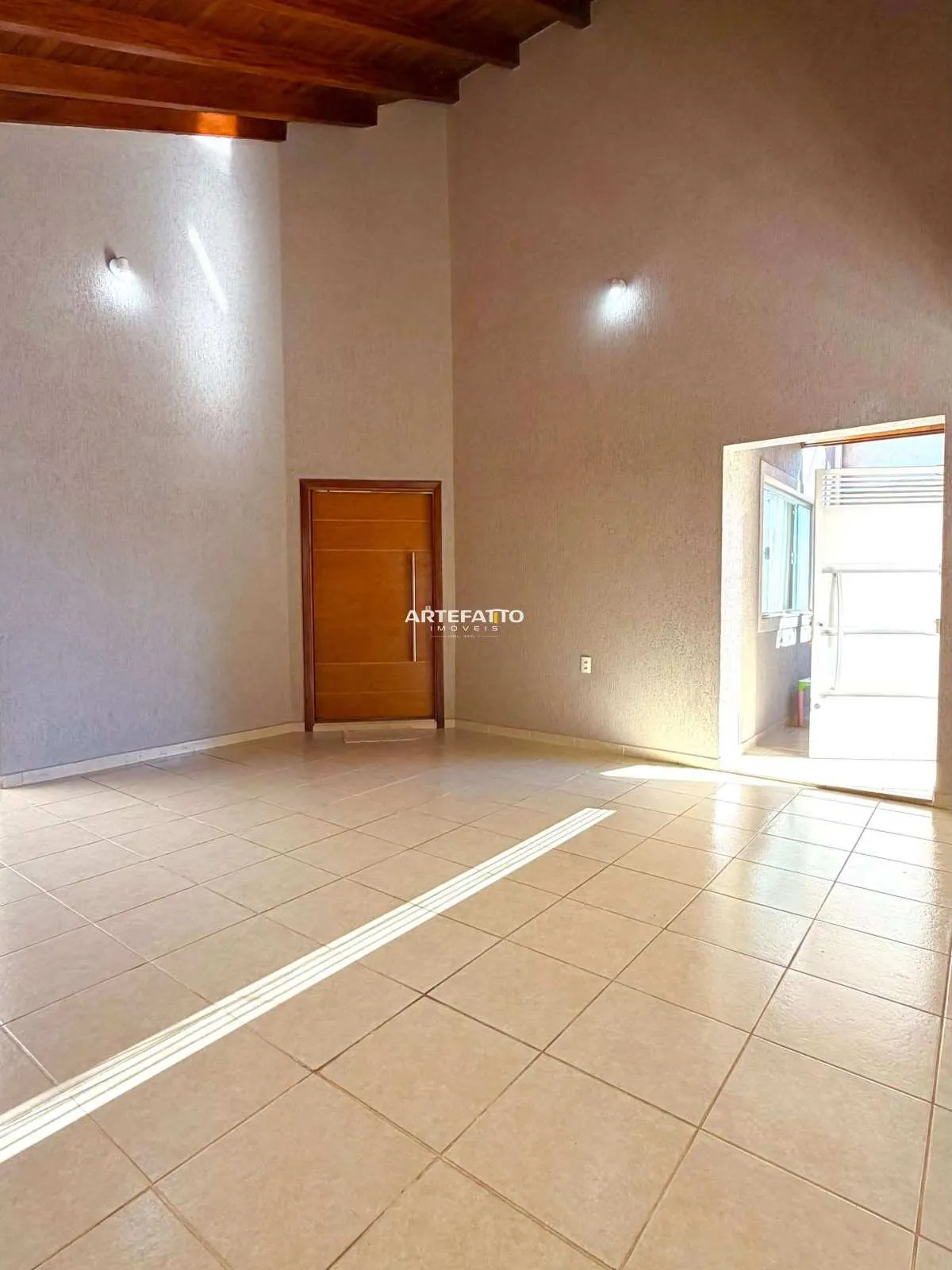 Imagem Casa à venda em Franca, Jardim Piratininga, com 3 quartos, 151m2