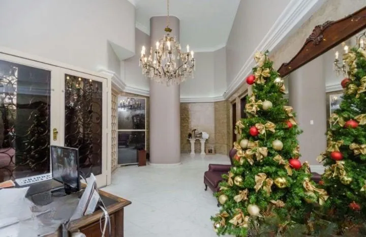 Imagem Apartamento a venda,3 Dormitórios(2suítes) Bairro Independência
