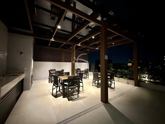 Imagem APARTAMENTO RESIDENCIAL em JOINVILLE - SC, ATIRADORES