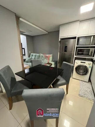 Imagem Apartamento mobiliado localizado a 300mts do Mar em Canavieiras Floripa SC Brasil