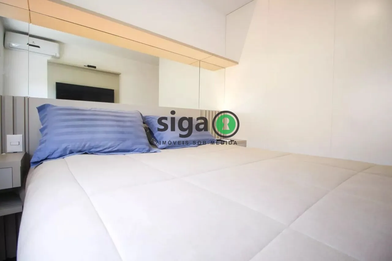 Imagem Apartamento de 83m², venda por R$ 2.000.000,00 - Morumbi - São Paulo/SP