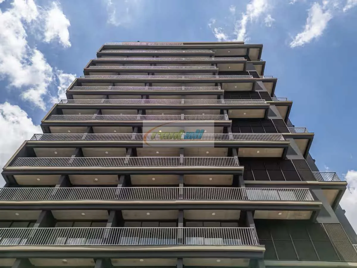 Imagem Apartamento Padrão