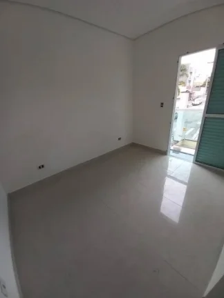 Imagem Vendo Cobertura em Santo André, Utinga