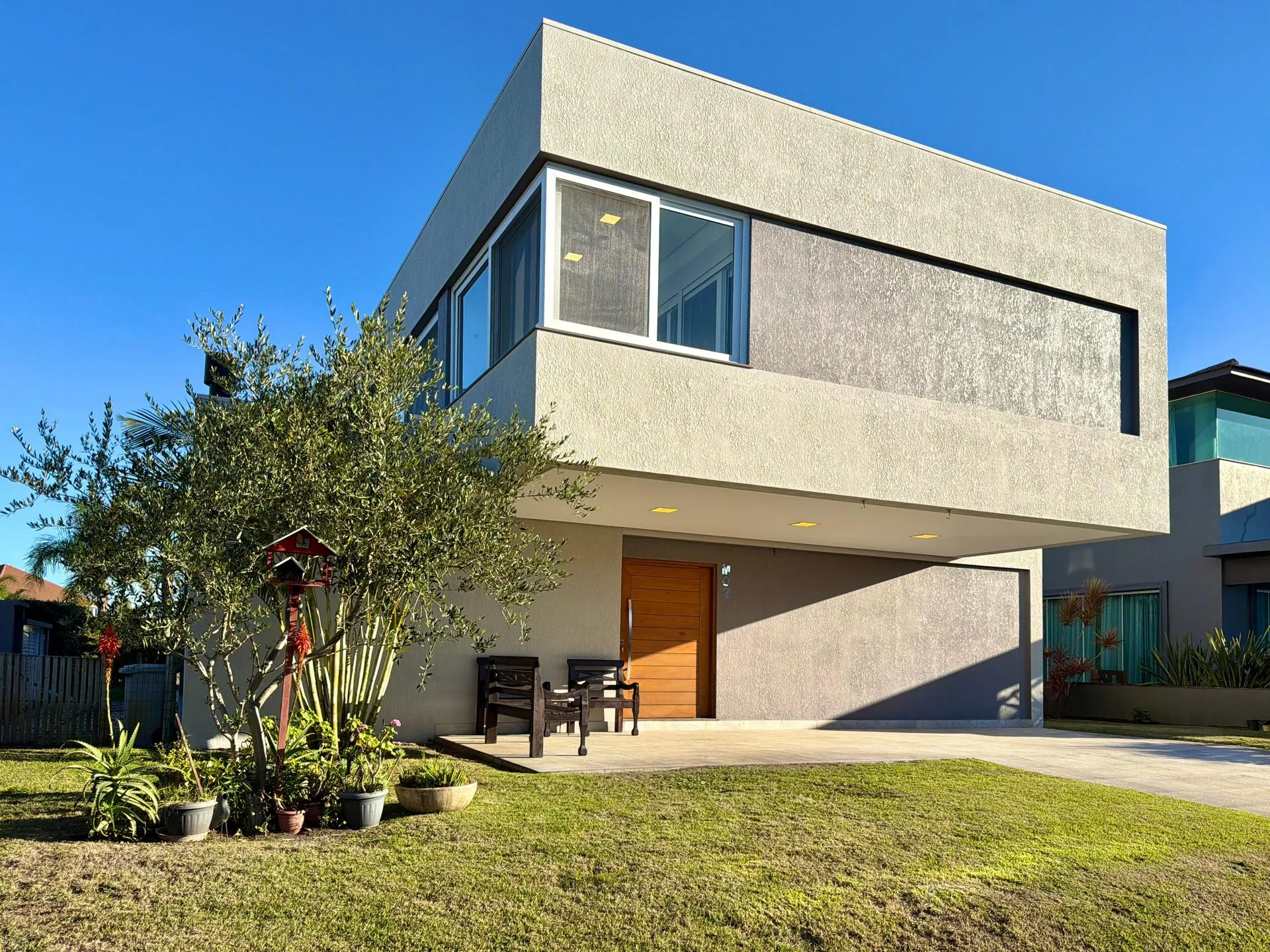 Imagem Casa à venda em Xangri-lá, Centro, com 4 quartos, 291m2