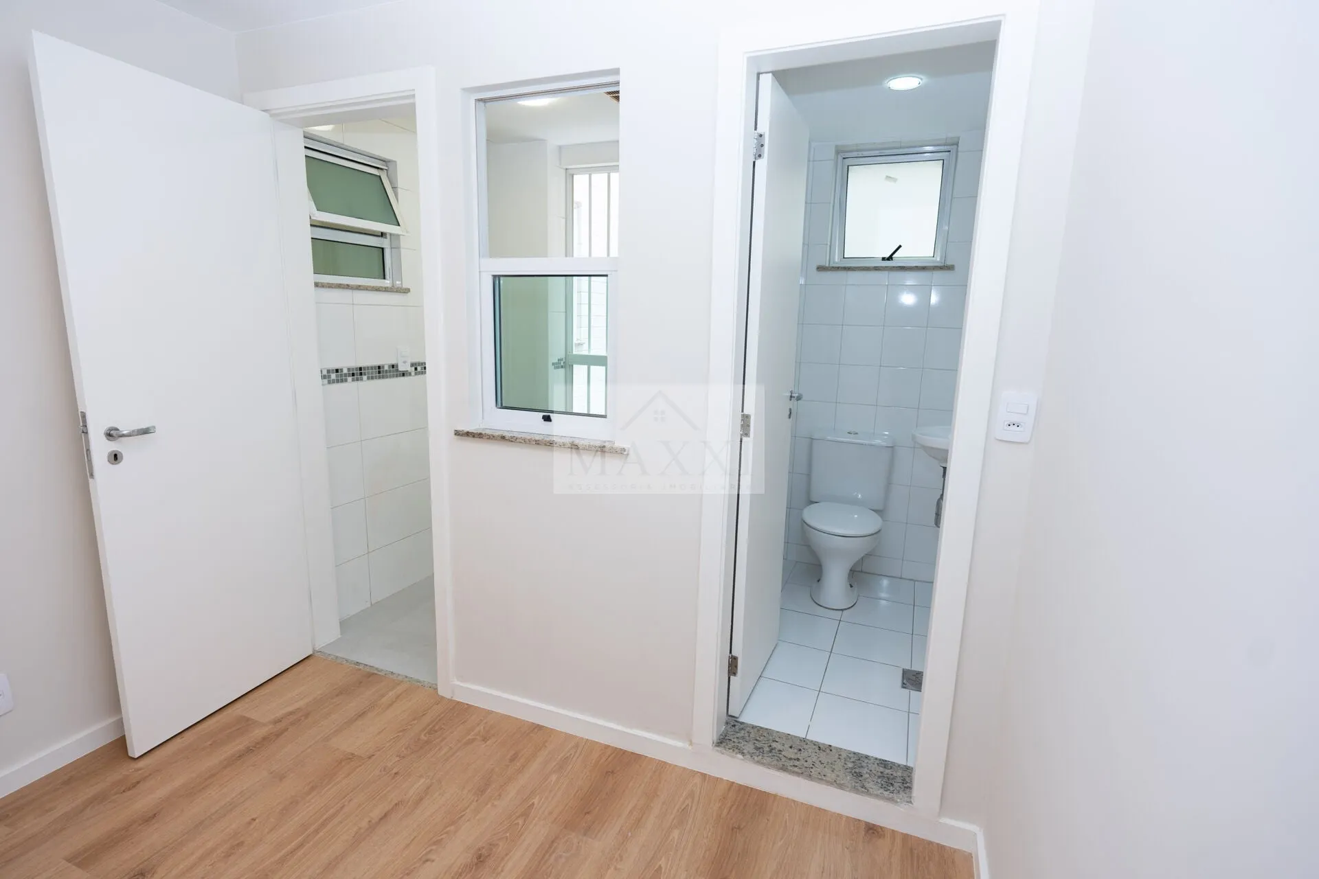 Imagem Otimo apartamento proximo metro - Tijuca