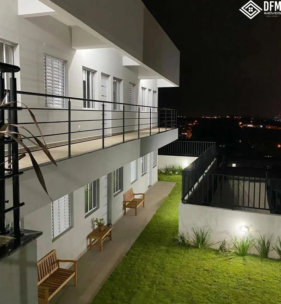 Imagem Apartamento com 2 Dormitorio(s) localizado(a) no bairro Vila São Paulo em Mogi das Cruzes / Mato Grosso do Sul Ref.:80965374