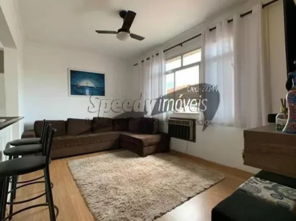 Imagem Apartamento em Santos para venda 2 dormitórios.