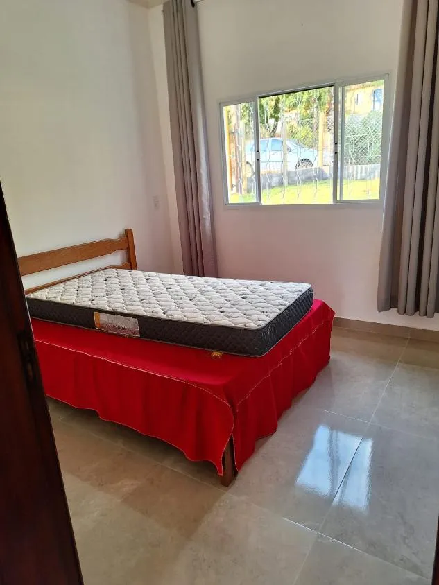 Imagem Vendo Chácara em Bonfim/MG com 1.815 m² de área total.