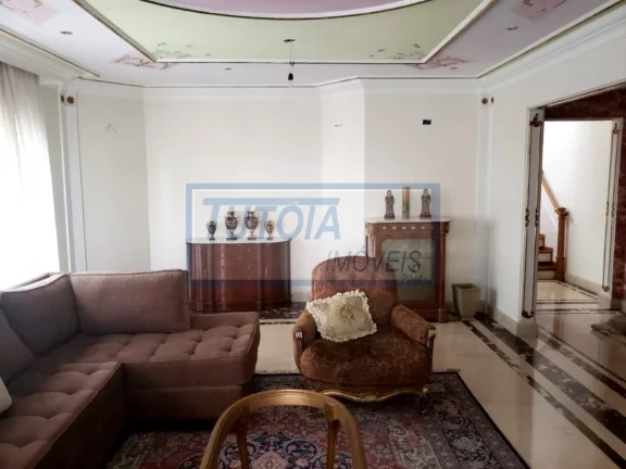 Imagem Magnifica Cobertura Duplex no Paraíso