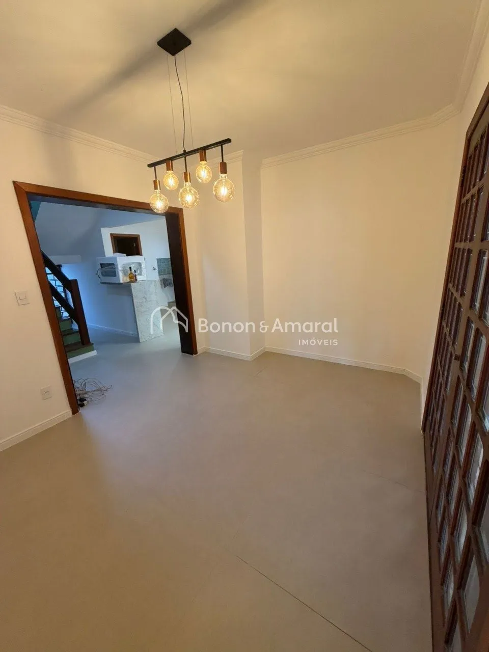 Imagem Casa reformada à venda no Jardim Chapadão - Campinas