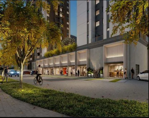 Imagem Metropolitan Dream Barra: Lançamento de Apartamentos na Barra RJ
