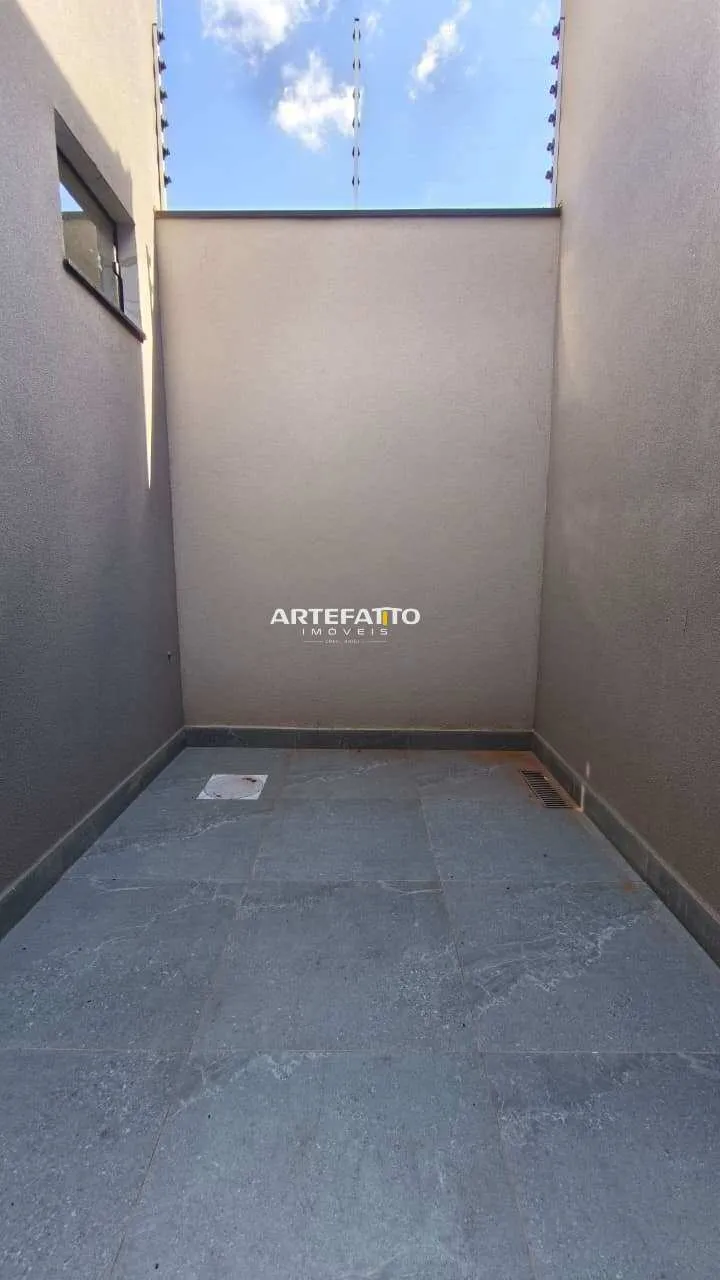 Imagem Casa à venda em Franca, Jardim Natal I, com 3 quartos, 180m2