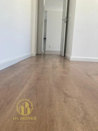 Imagem Apartamento novo, garden, de 141m², com 3 dormitórios em Condomínio Clube da Cyrela, na Barra Funda