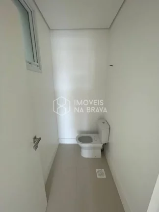 Imagem APARTAMENTO A VENDA BRAVA BEACH FIGUEIRA - 4 SUITES E 3 VAGAS - PRAIA BRAVA - ITAJAI/SC