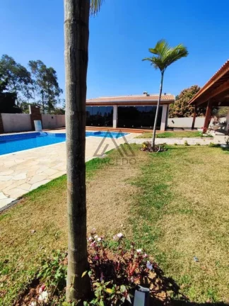 Imagem Espetacular Casa de Campo à Venda - Ninho Verde I