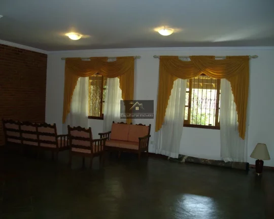 Imagem ITU EXCELENTE CHÁCARA TERRENO 2.500,00 M A/C 540,00 M 3 DORMITÓRIOS SENDO 1 DELES SUÍTE BANHEIRO SOCIAL SALA 3 AMBIENTES LAZER CASA HÓSPEDES