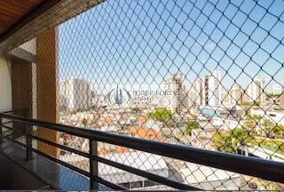 Imagem Excelente apartamento 114 m² 3 dormitórios 1 suíte 3 vagas garagem, Tatuapé