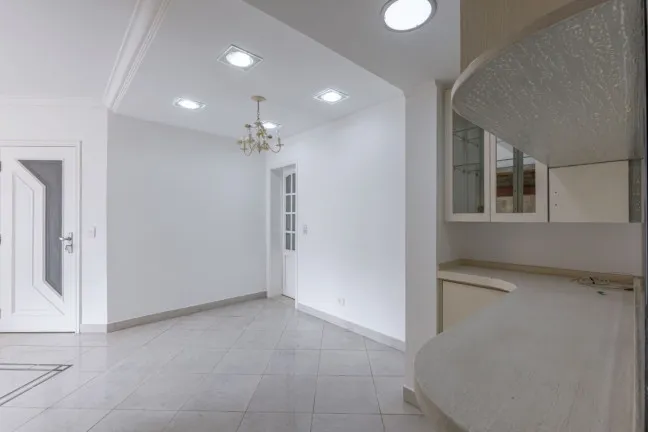 Imagem Apartamento com 3 Quartos à Venda, 80 m² em Jardim Paulista - São Paulo