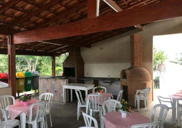Imagem Casa de Condomínio com 2 Quartos à Venda, 75 m² em Jaraguá - São Paulo