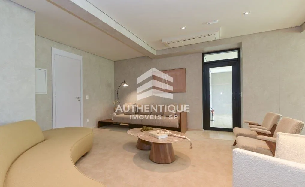 Imagem HORIZ IBIRAPUERA - Apartamento à venda em São Paulo/SP