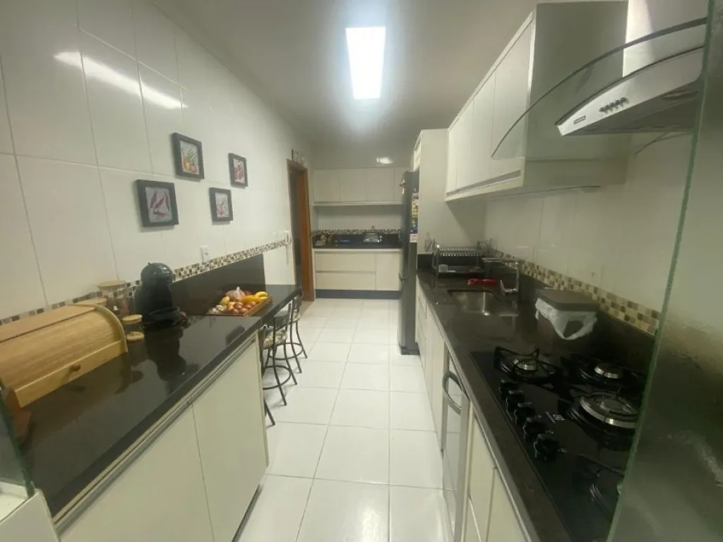 Imagem APARTAMENTO COM 100,00 m² - GUILHERMINA - PRAIA GRANDE SP