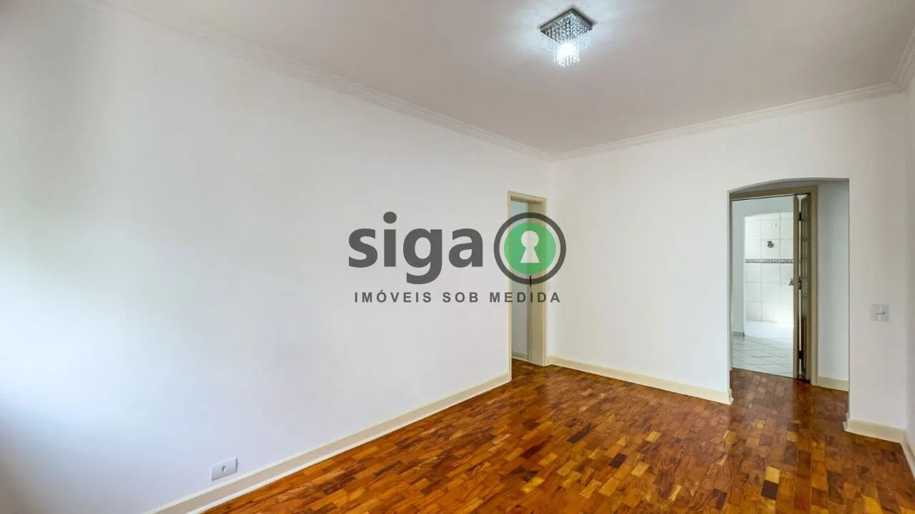 Imagem Morumbi com 3 quartos, 1 suite, duas vagas