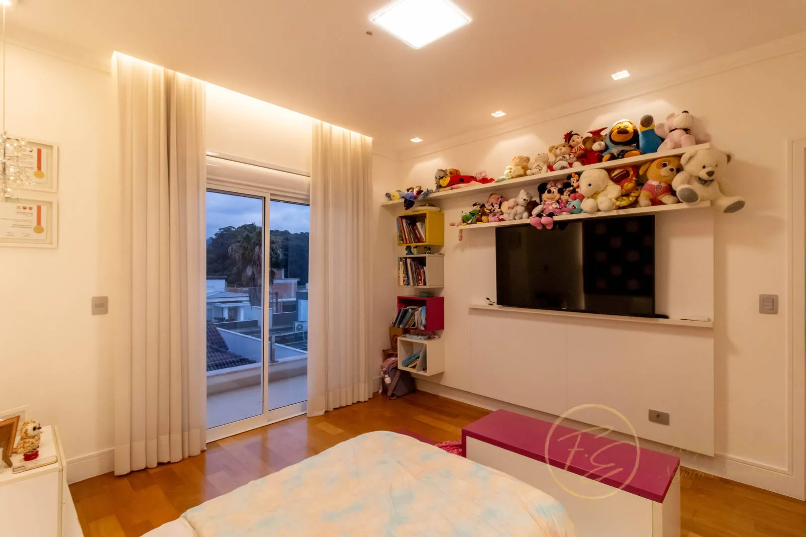 Imagem Elegância, conforto e segurança em um só lugar.