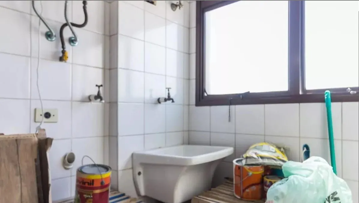 Imagem Apartamento para Venda em São Paulo, Perdizes, 3 dormitórios, 1 suíte, 2 banheiros, 2 vagas