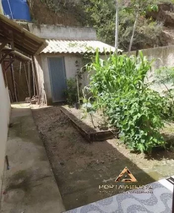 Imagem Casa 3 quartos, suíte e área verde - cod 1260