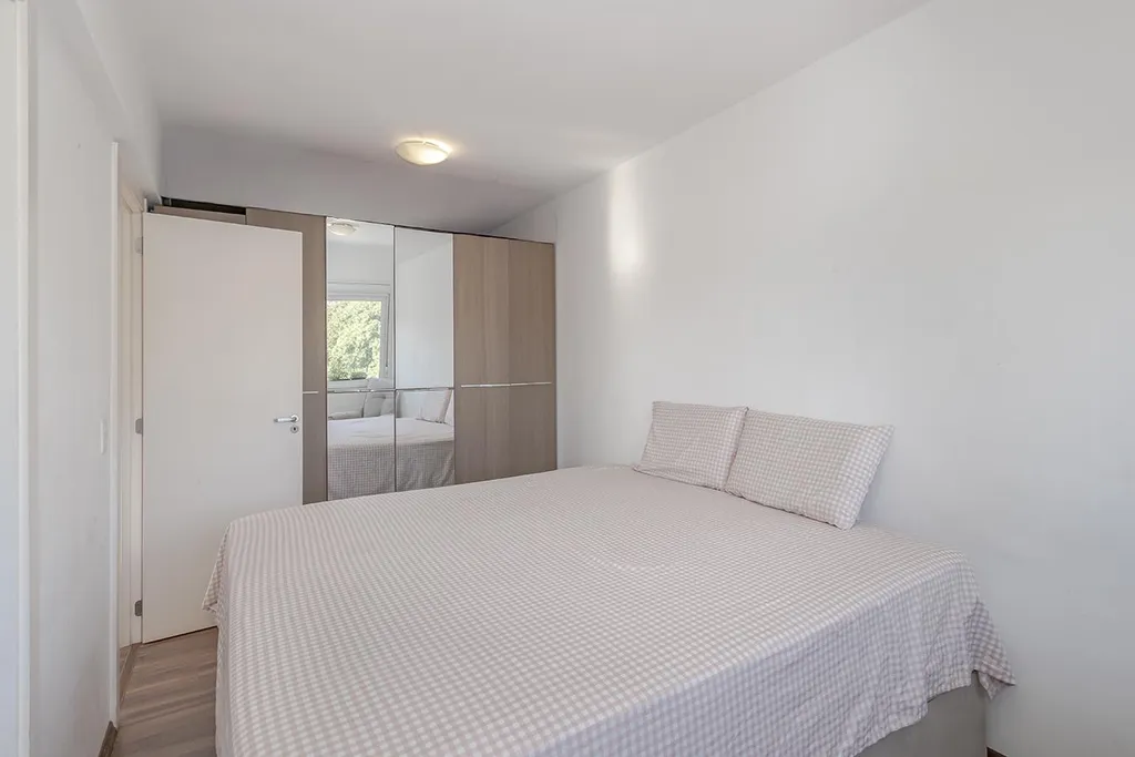 Imagem Apartamento em Azenha