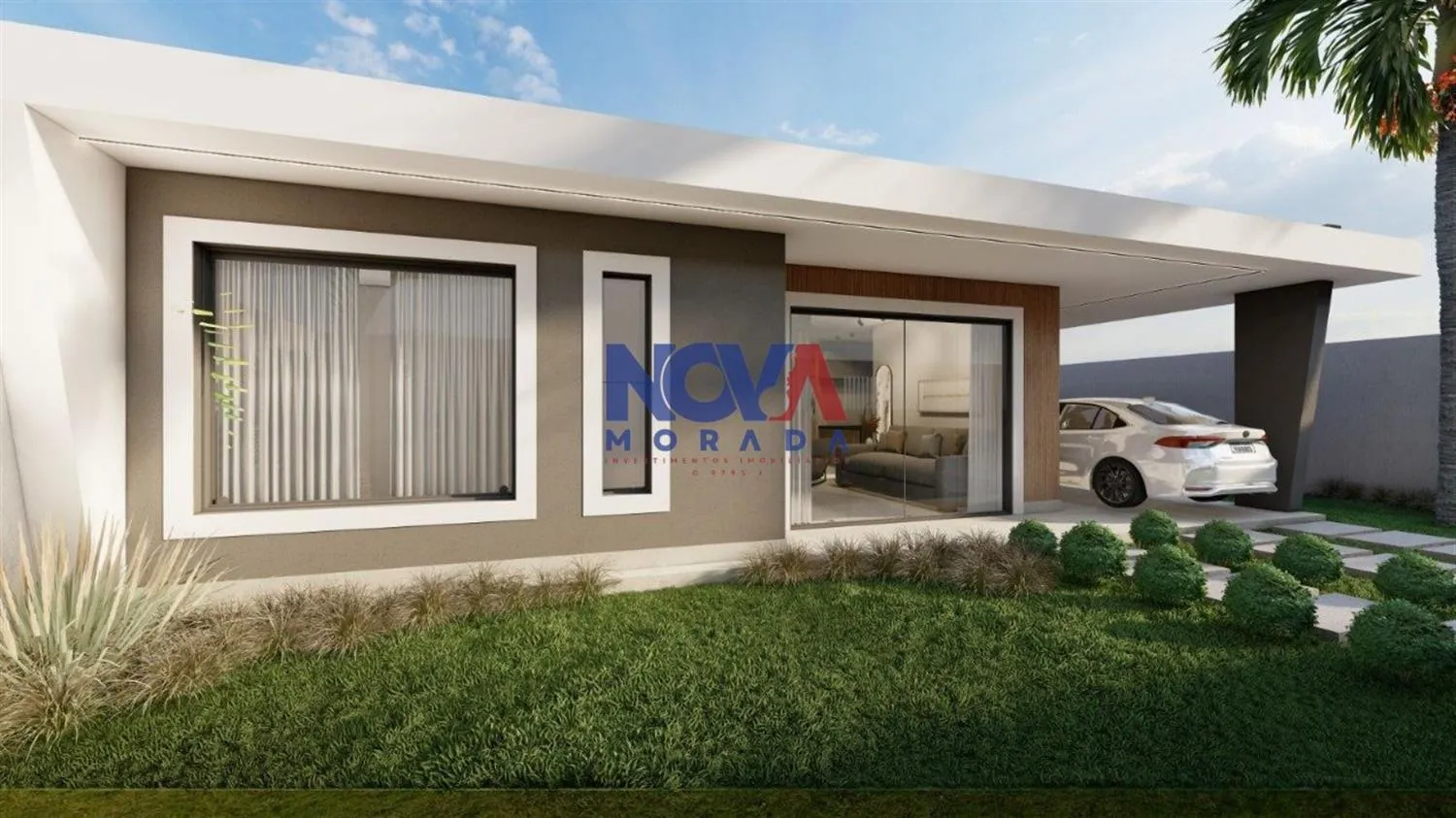 Imagem Casa com 3 quartos à venda em Vila Velha