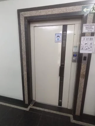Imagem VENDO APARTAMENTO 2 QUARTOS E 1 SUÍTE NA PRAIA DO MORRO GUARAPARI-ES