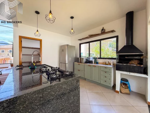 Imagem CASA RESIDENCIAL em TERESÓPOLIS - RJ, VARGEM GRANDE