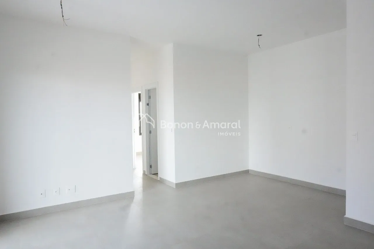 Imagem Apartamento com 3 Dormitórios, Suíte e Varanda Gourmet em Condomínio Clube