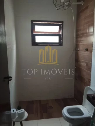 Imagem Casa de 3 quartos sendo 1 suíte no Jardim Santa Inês