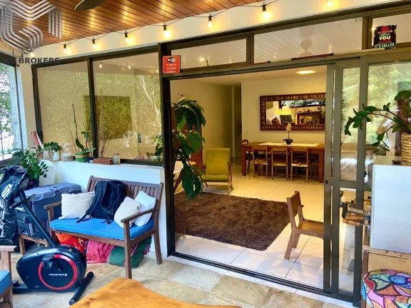 Imagem jardim oceanico barra da tijuca