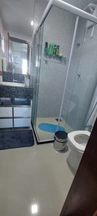Imagem A VENDA APARTAMENTO COM 2 QUARTOS E 1 SUÍTE VISTA PARA O MAR