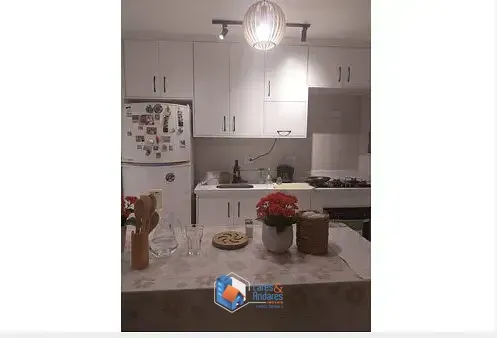 Imagem Sobrado para venda e locação em Jardim Santo Elias com 2 quartos, 130m²