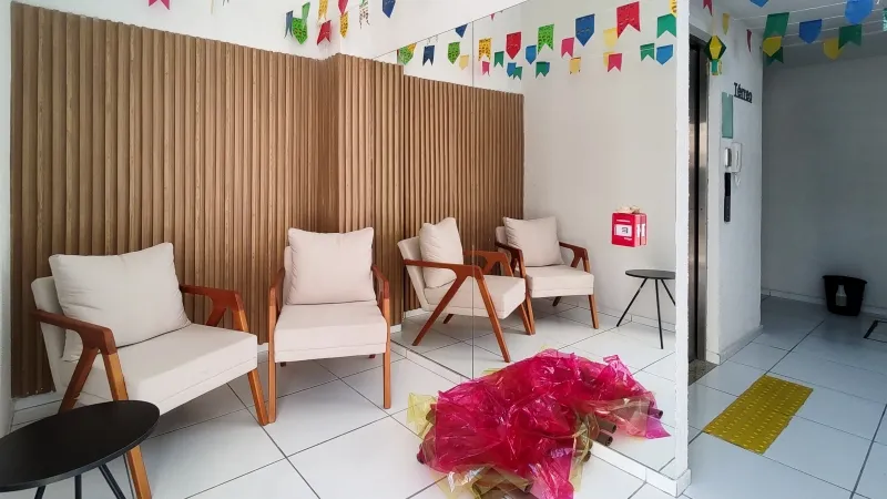 Imagem Pernambuco - Paulista, Maranguape II , Apartamento, (Comprar)
