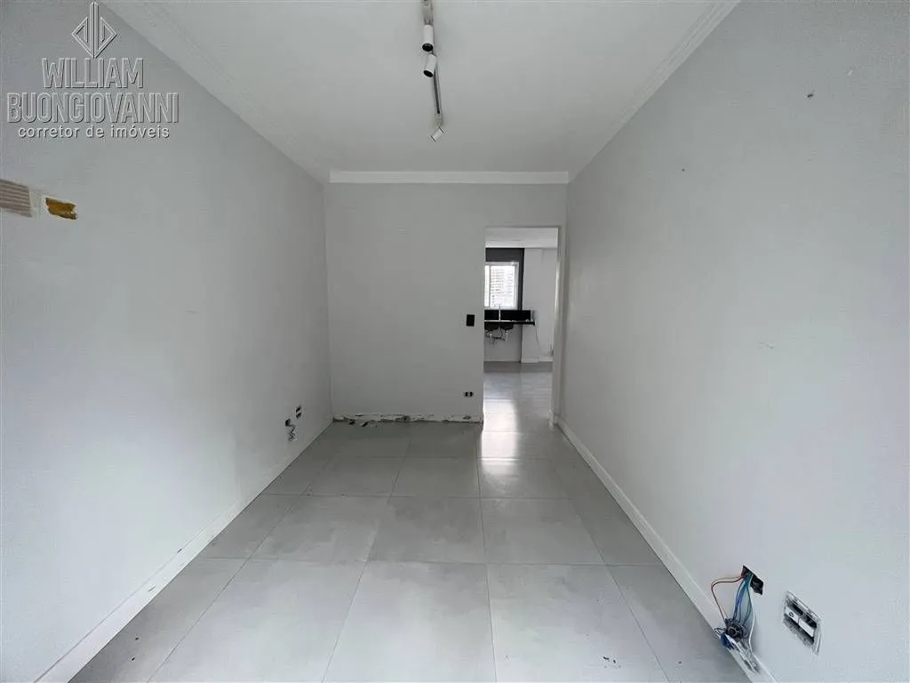 Imagem Apartamento à Venda em Forte, Praia Grande - SP