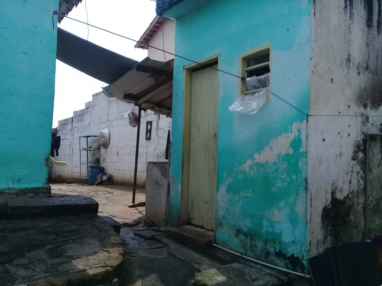 Imagem Terreno à venda 320M², São Geraldo, Aparecida - SP