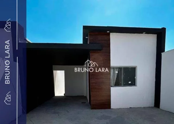 Foto do imóvel Casa à venda em Betim MG , Bairro Vila Verde