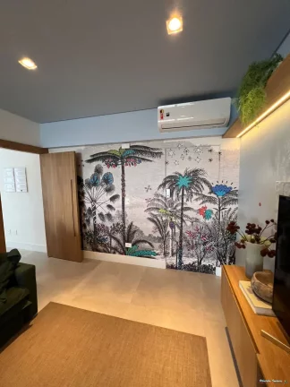 Imagem Cobertura penthouse 3 suites 3 vagas no itagua