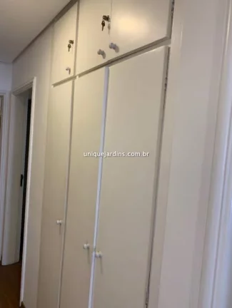 Imagem Apartamento à venda Paraíso São Paulo