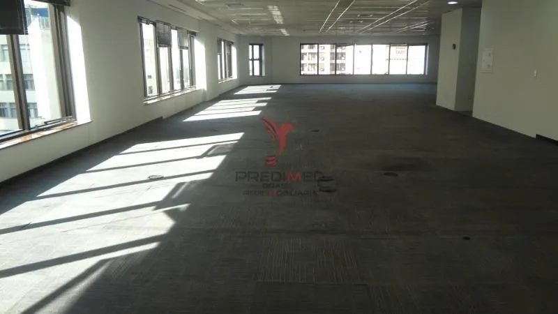 Imagem Salão Comercial 263m² Cerqueira Cesar Sao Paulo/SP