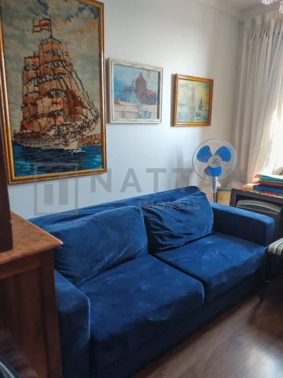 Imagem Apartamento com 3 dormitórios à venda, 83 m² por R$ 698.000,00 - Anália Franco - São Paulo/SP