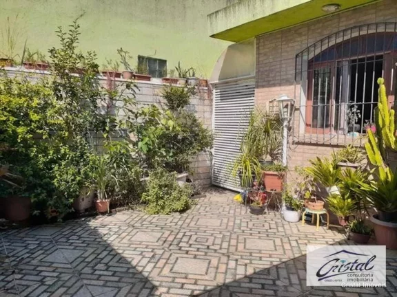 Imagem Casa Residencial à venda, Jardim Ester Yolanda, São Paulo - .