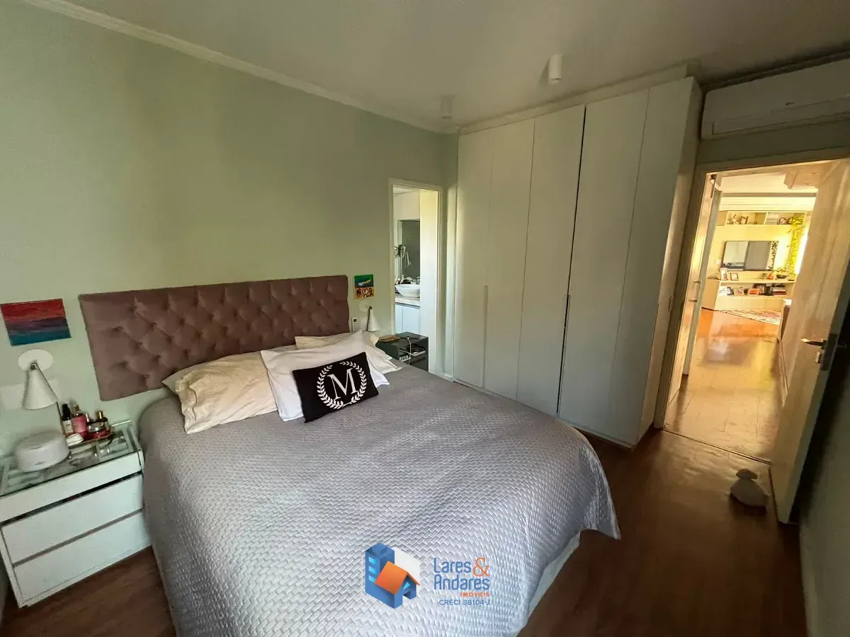 Imagem Apartamento para venda em Vila Mariana com 3 quartos, sendo 1 suíte, 105m²