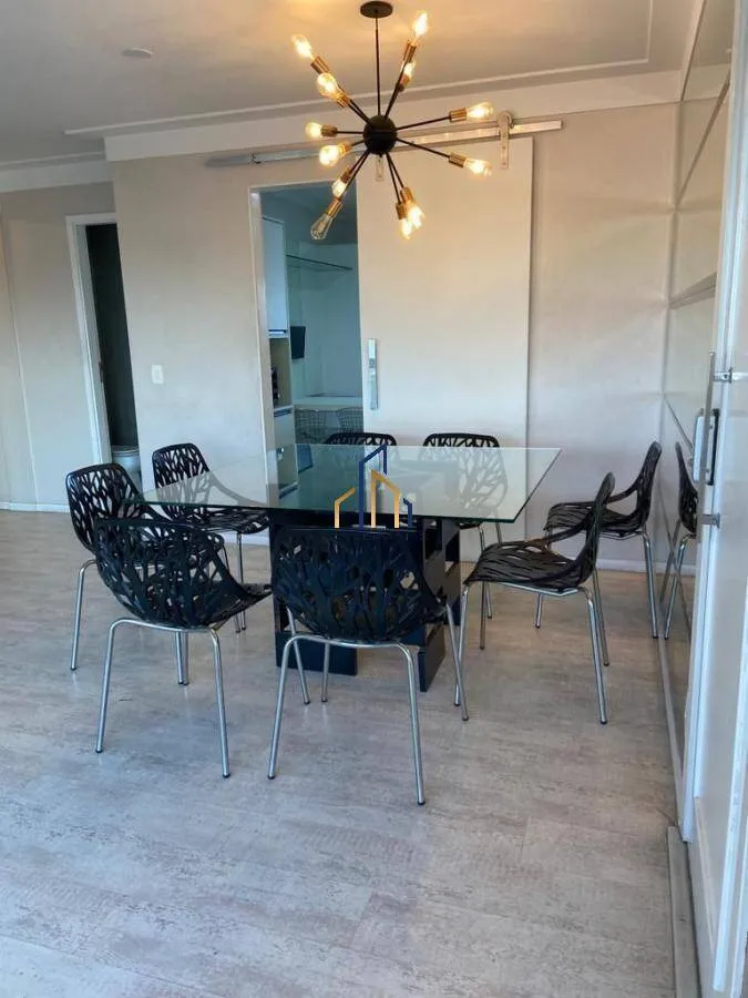 Imagem Apartamento para Locação em Santo André / SP no bairro Casa Branca